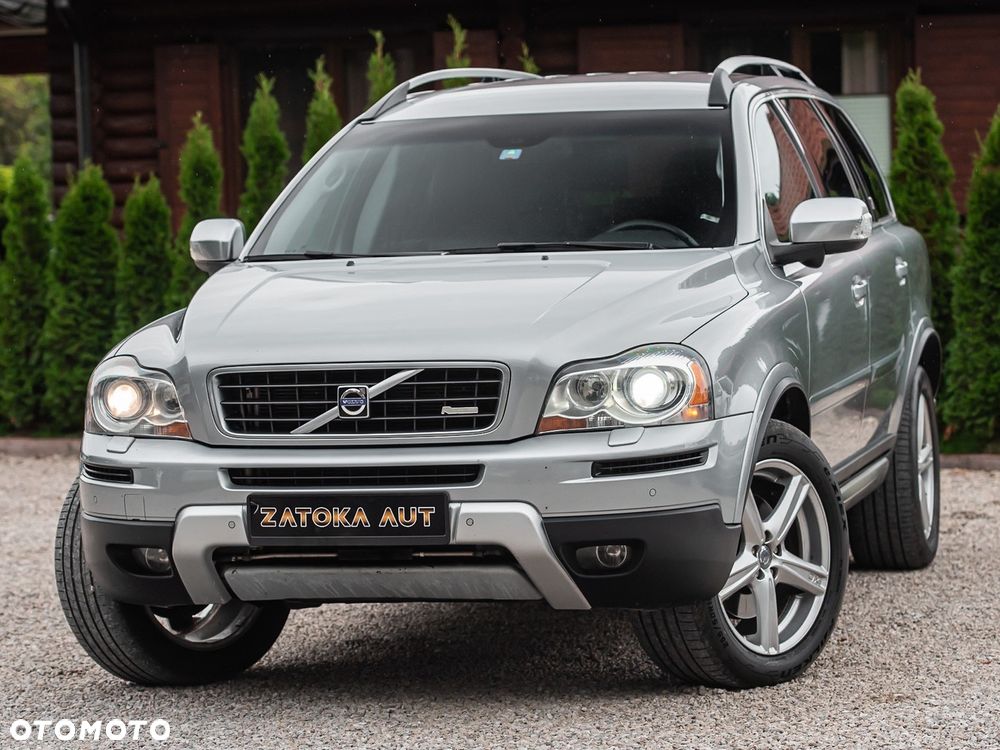 Volvo XC 90