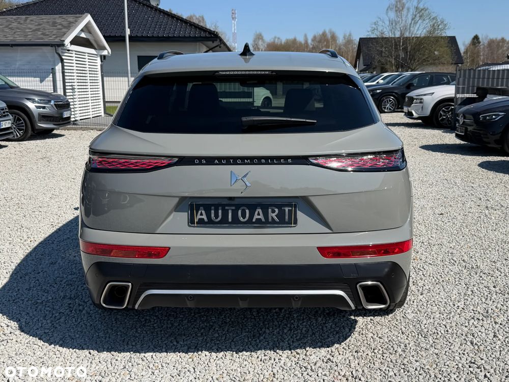 DS Automobiles DS 7 Crossback - 14