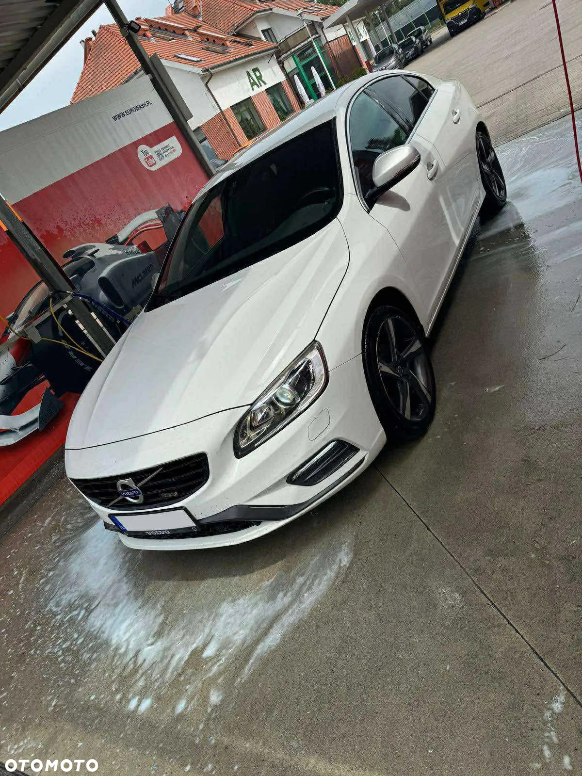 Volvo S60 D4 Drive-E Dynamic Edition (Kinetic) - 5