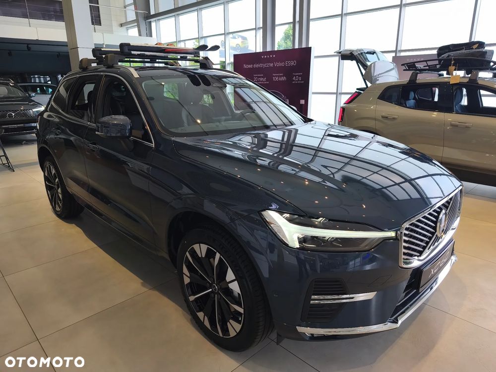 Volvo XC 60 B5 B AWD Ultra Bright - 7