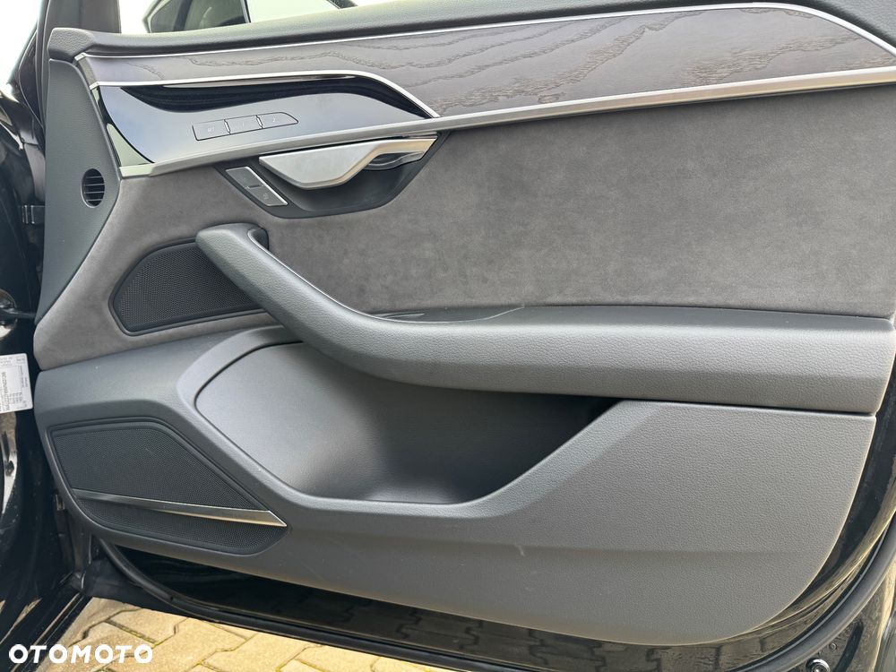 Audi A8 50 TDI mHEV Quattro Tiptr - 25