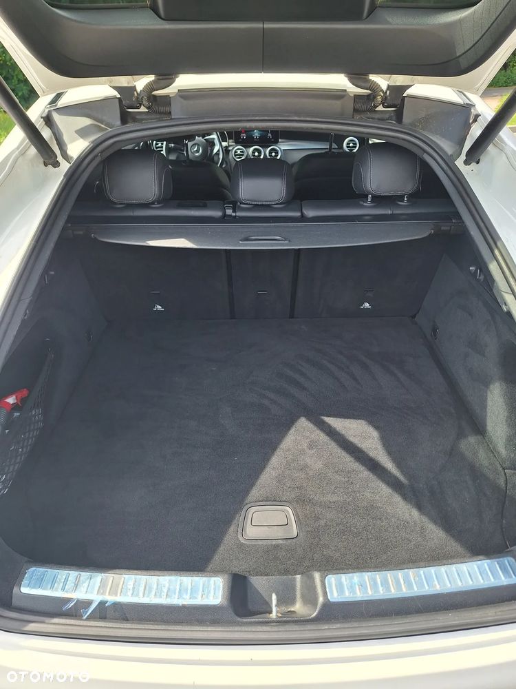 Mercedes-Benz GLC 200 4-Matic - 15