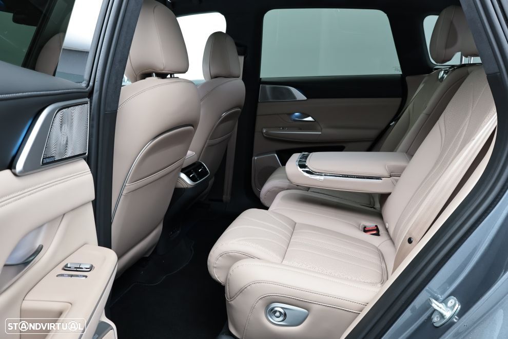 Xpeng G9 93.1 kWh Long Range+Gancho de Reboque - 30