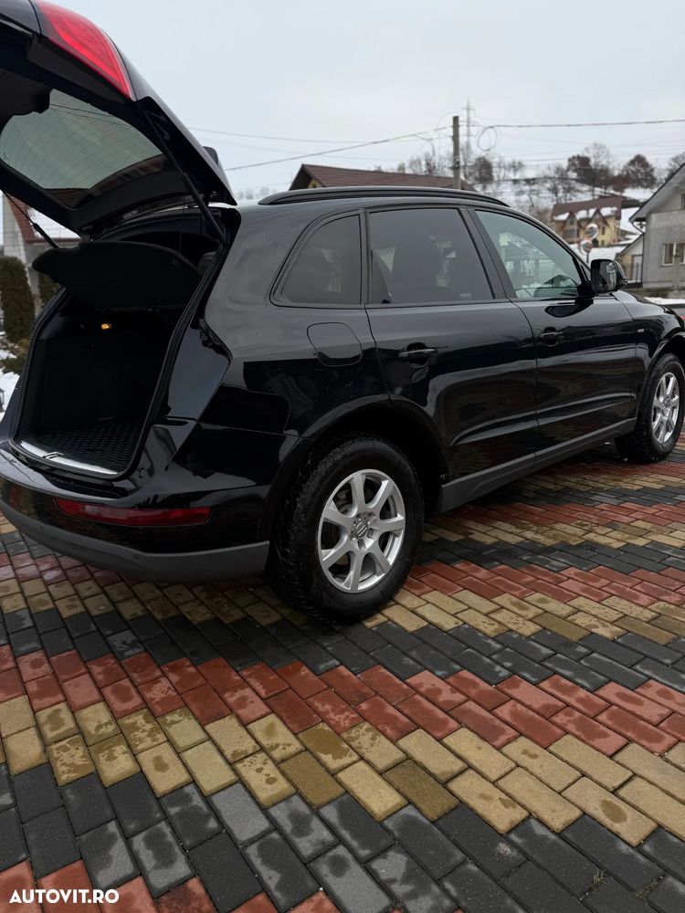 Audi Q5 - 9