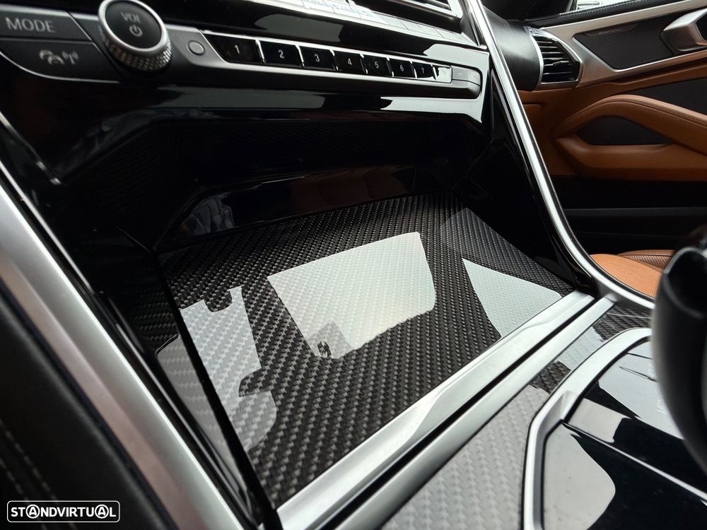 BMW 840 Gran Coupé d xDrive Pack M - 31