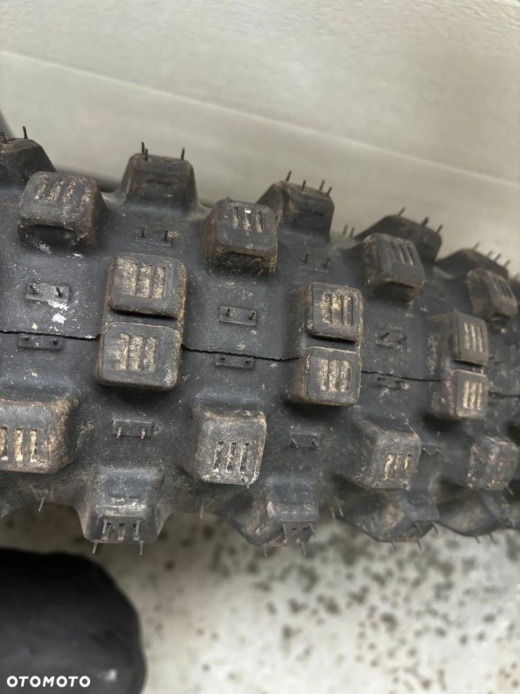 Opona Michelin cross 140/80-18 - 3