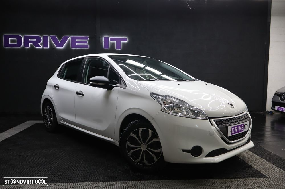Peugeot 208 68 VTI Access - 7