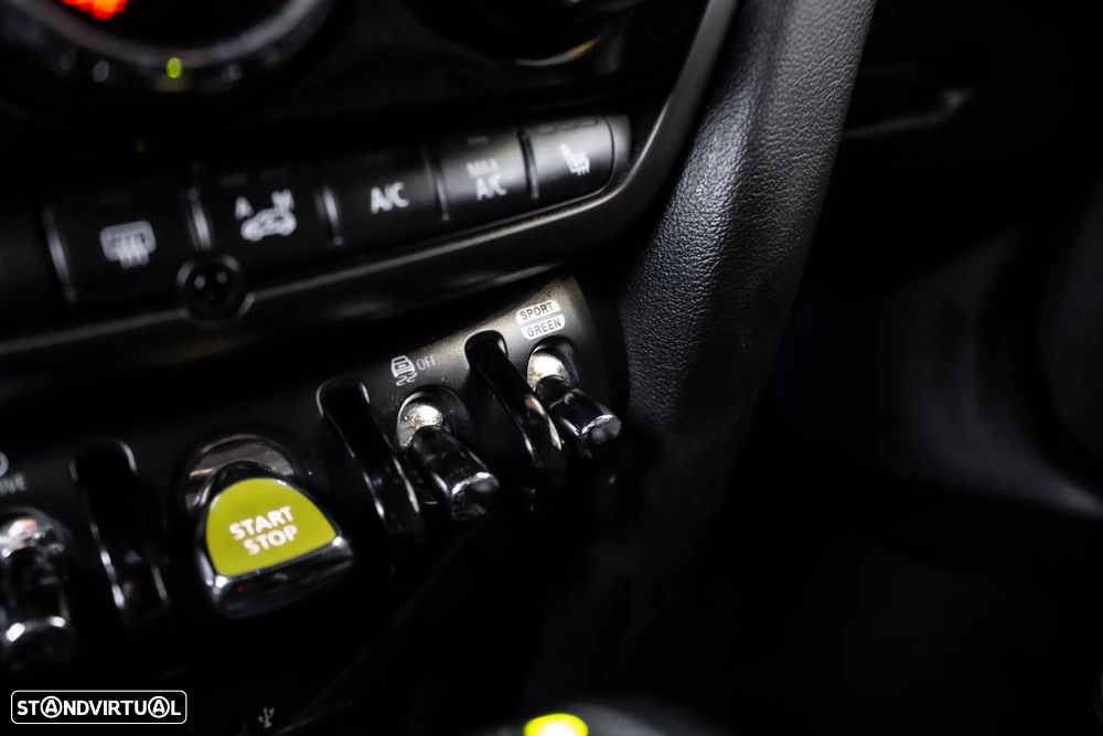 MINI Countryman Cooper SE All4 Aut. - 28