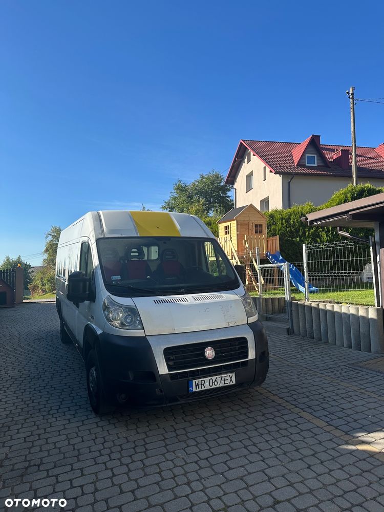 Fiat Ducato max - 2