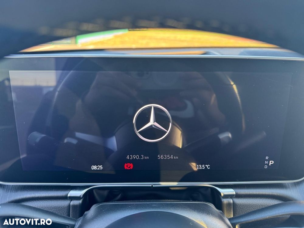 Mercedes-Benz S 350 d 4MATIC Aut - 11