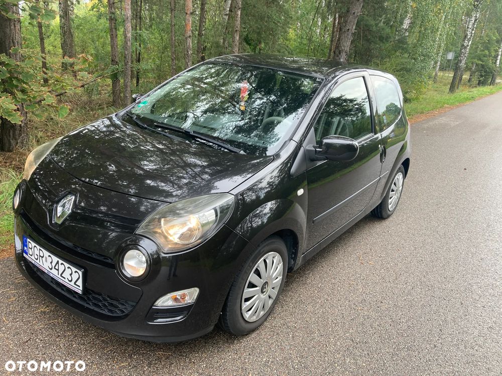 Renault Twingo 1.2 16V Eco Dynamique - 3