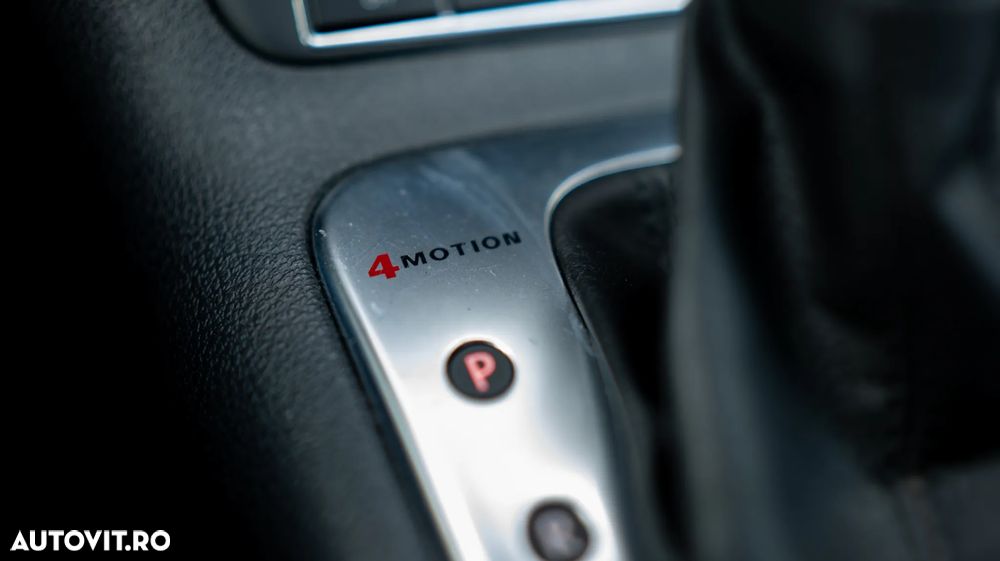 Volkswagen Tiguan 2.0 TDI DPF 4Motion DSG Sport & Style - 17