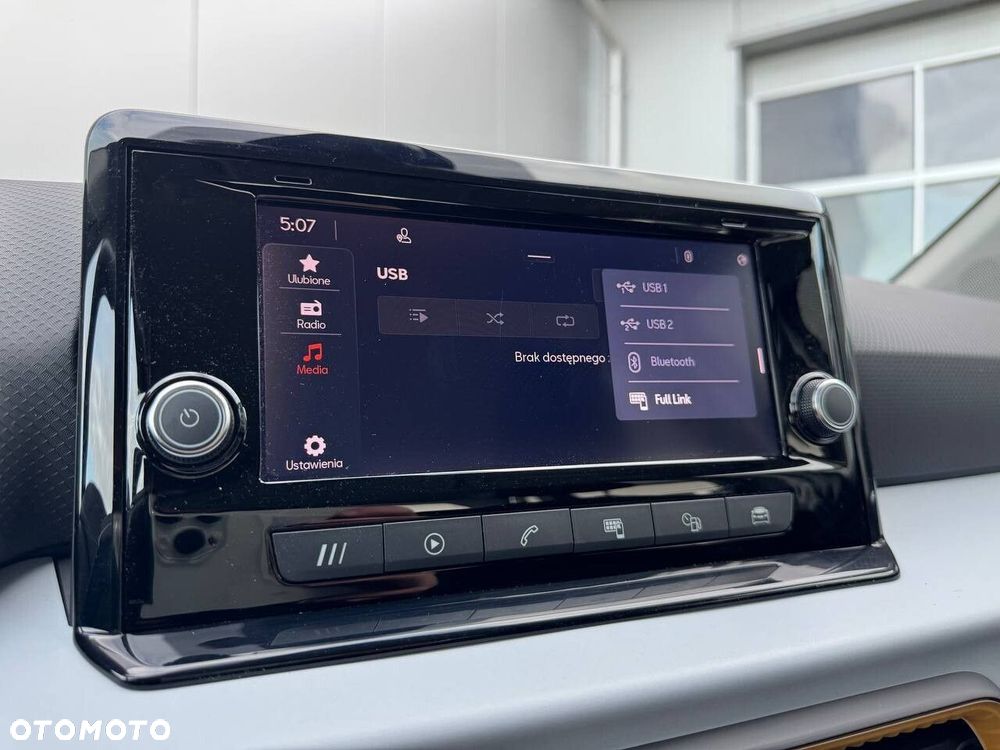 Seat Arona 1.0 TSI Style S&S DSG - 24