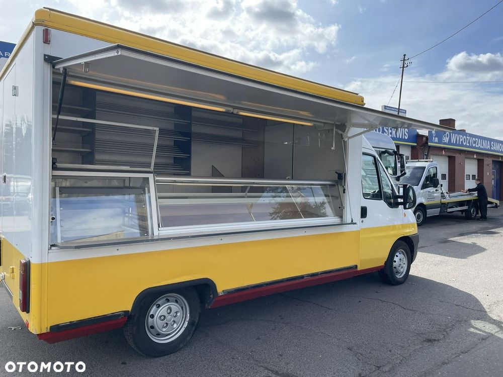 Fiat Ducato - 1