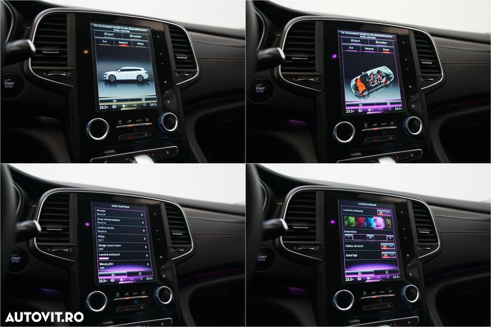 Renault Talisman ENERGY dCi 130 EDC LIMITED - 13