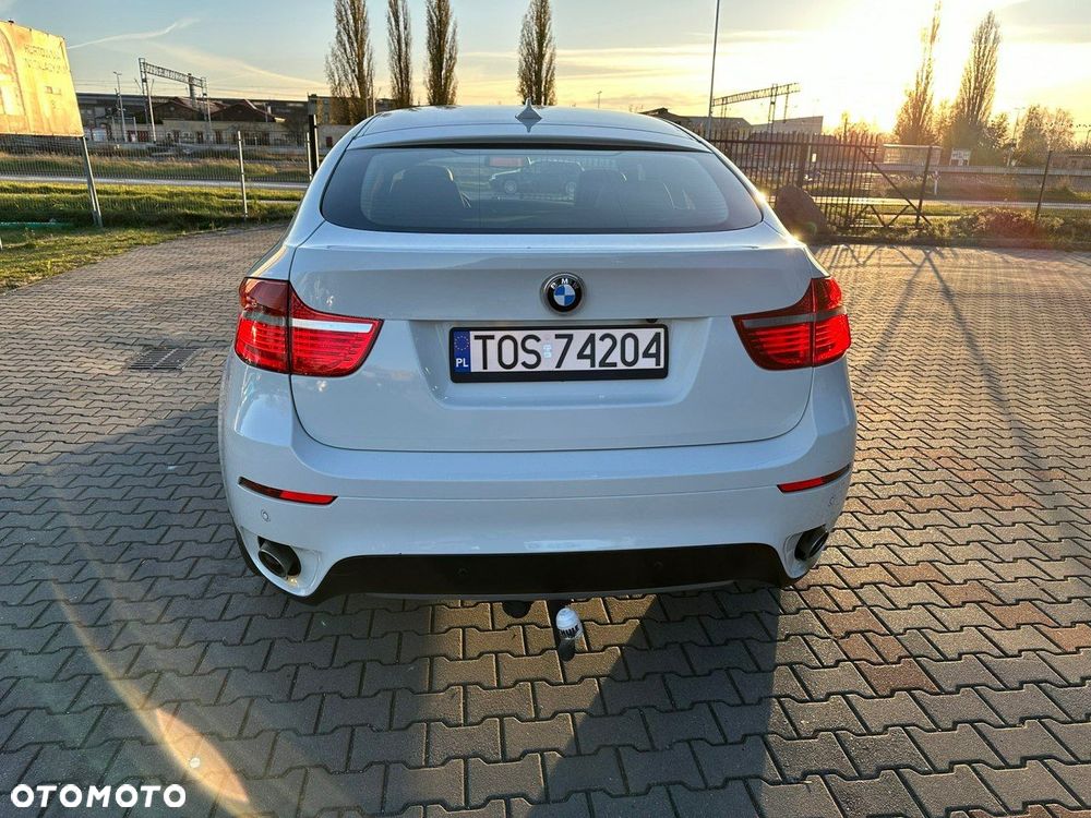 BMW X6 - 3