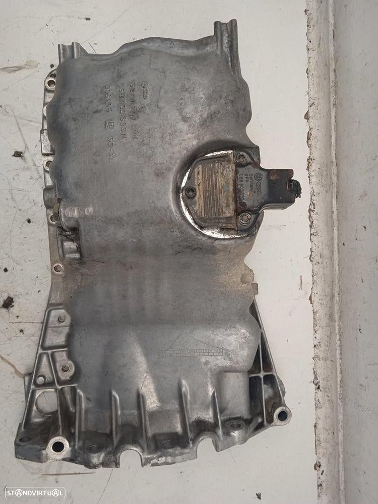 CARTER VOLKSWAGEN PASSAT 1999 - - 2