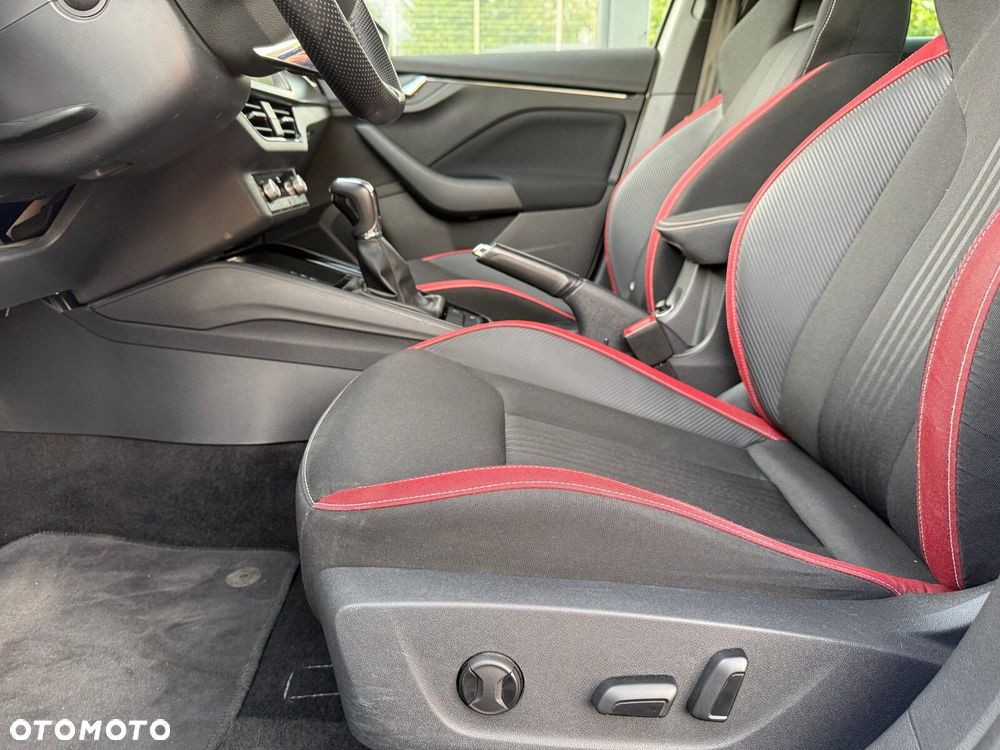 Skoda Scala 1.5 TSI Monte Carlo DSG - 12
