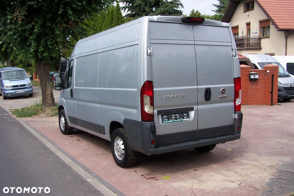 Fiat Ducato - 12