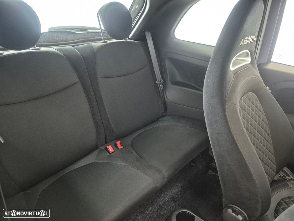 Abarth 595 1.4 T-Jet F595 - 22