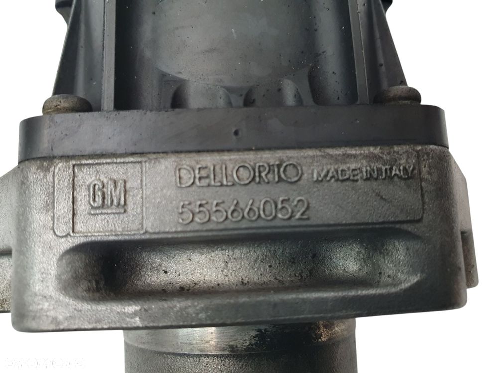ZAWÓR EGR Opel insignia 2.0 CDTI A20DTH 55577443 EGV A3 12291 - 11
