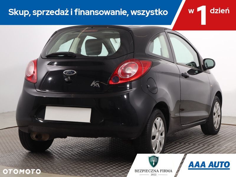 Ford KA - 6