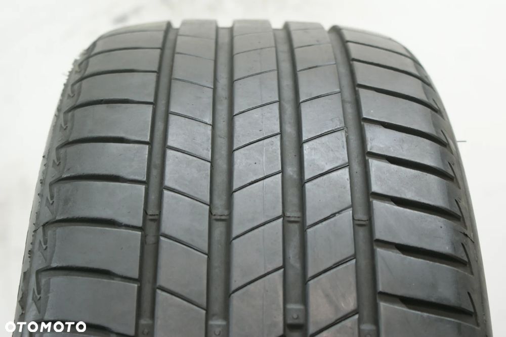 215/50R17 BRIDGESTONE TURANZA T005 , 5,8mm - 1