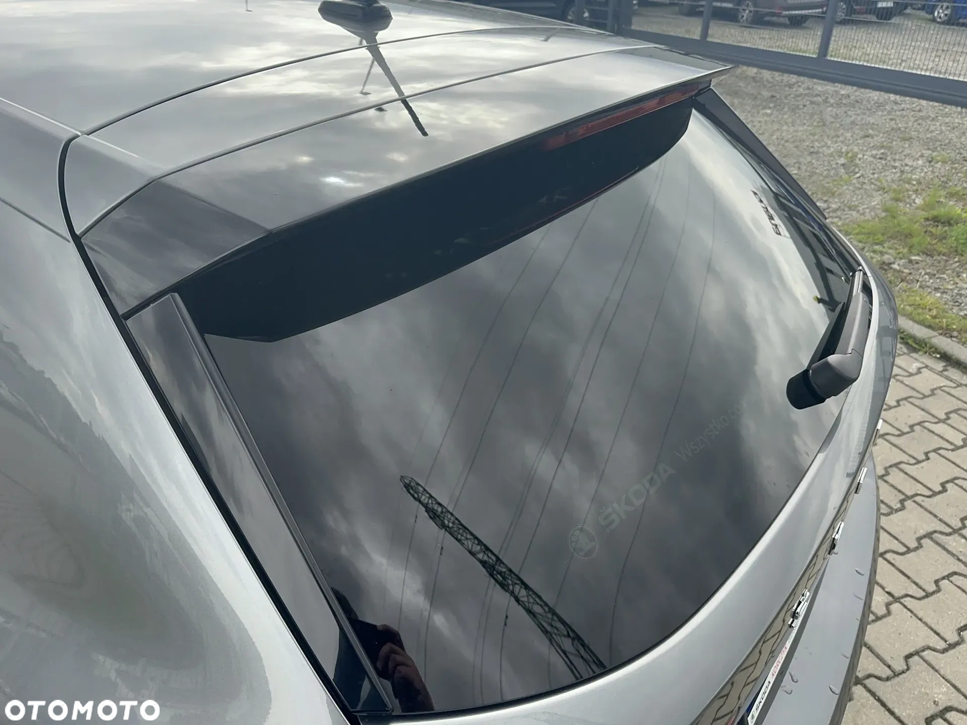 Skoda Fabia - 13