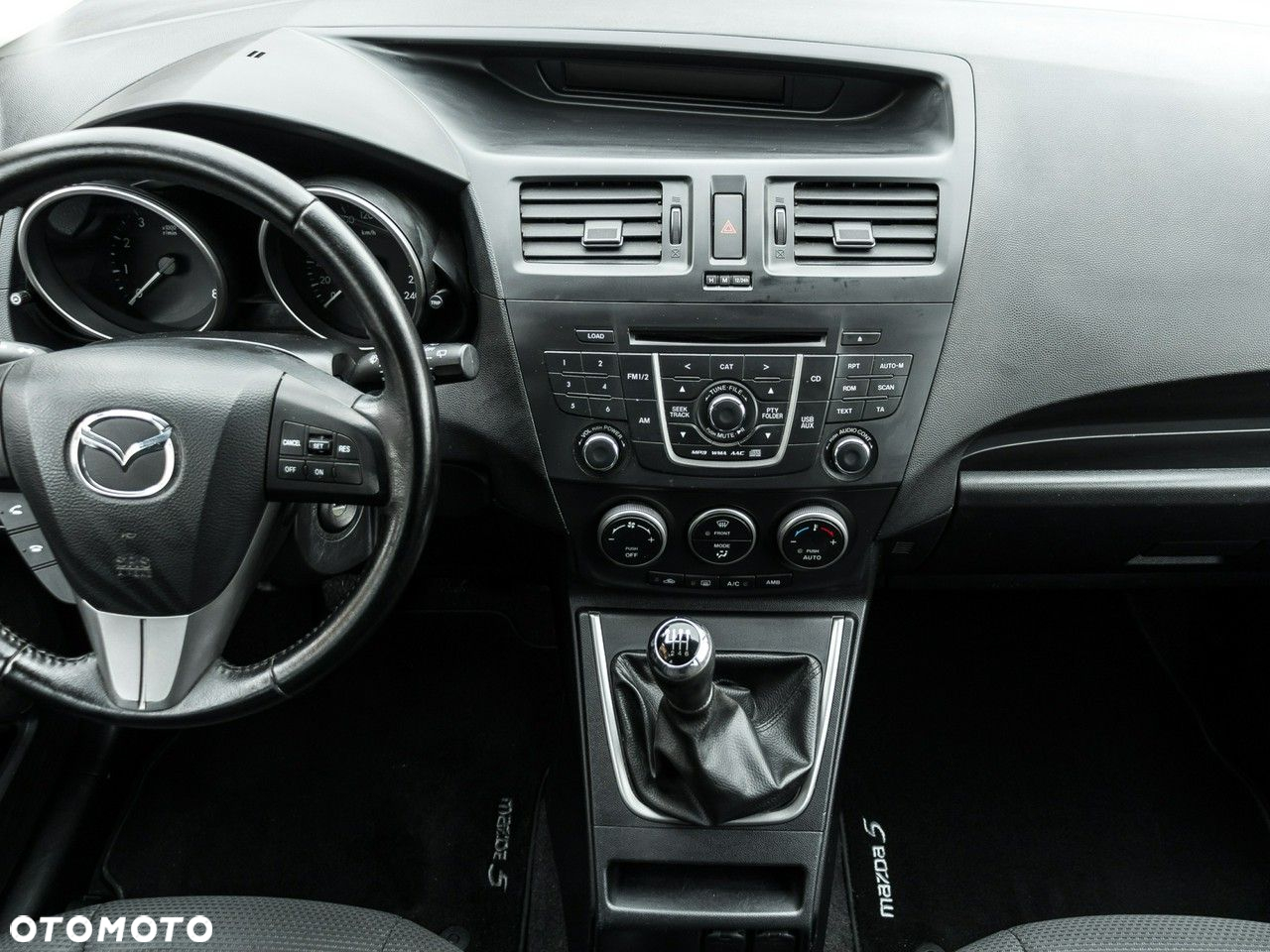 Mazda 5 - 26
