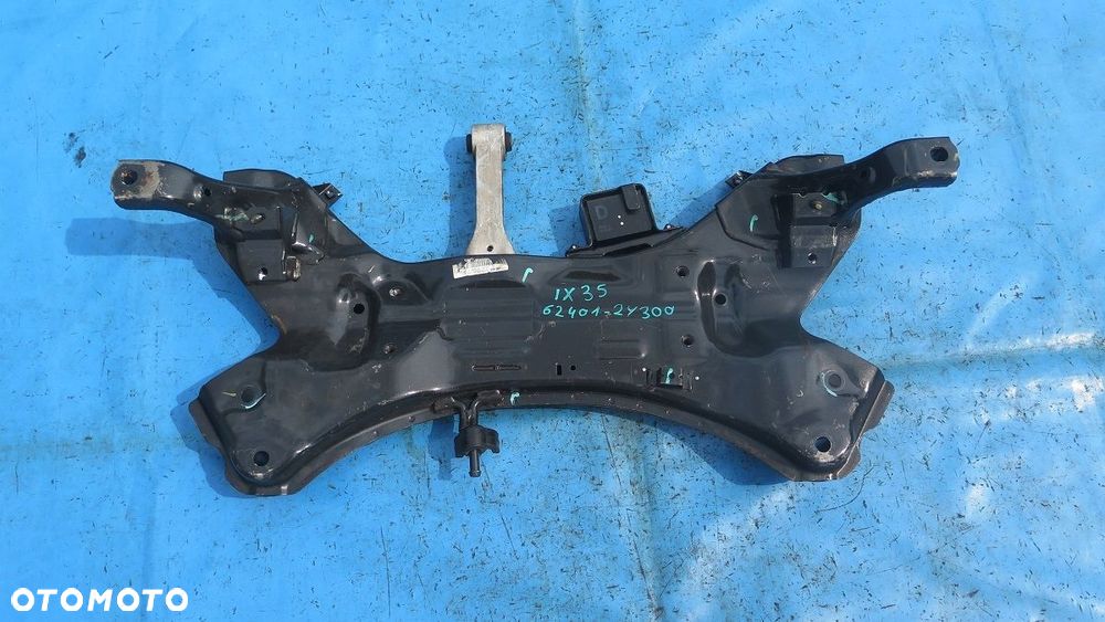 BELKA SANKI WÓZEK PRZÓD HYUNDAI IX35 62401-2Y300