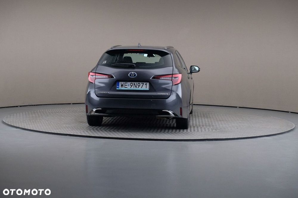 Toyota Corolla 1.8 Hybrid Comfort - 5