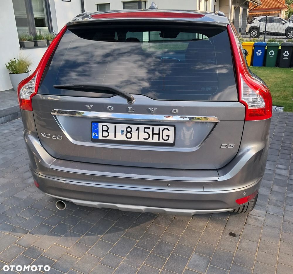 Volvo XC 60 - 7