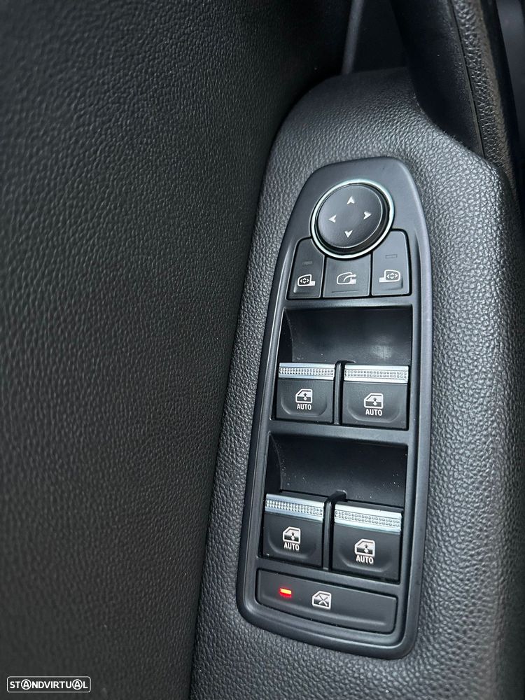 Renault Captur 1.0 TCe Intens Bi-Fuel - 12