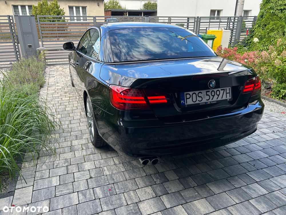 BMW Seria 3 - 4