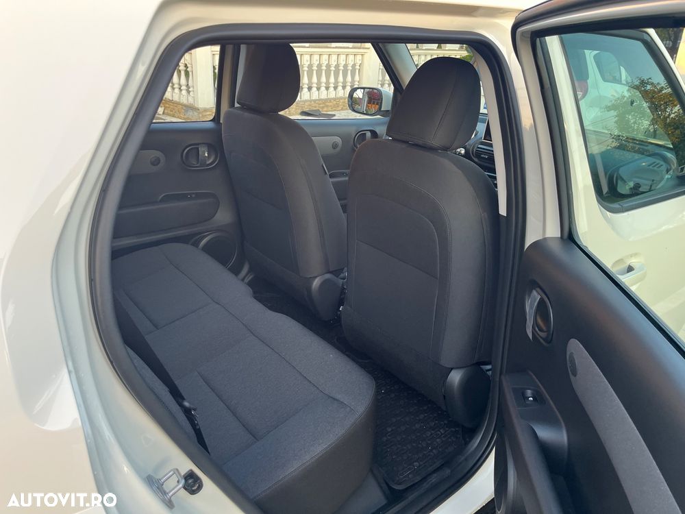 Hyundai Inster 49 kWh 115 CP Highway - 9