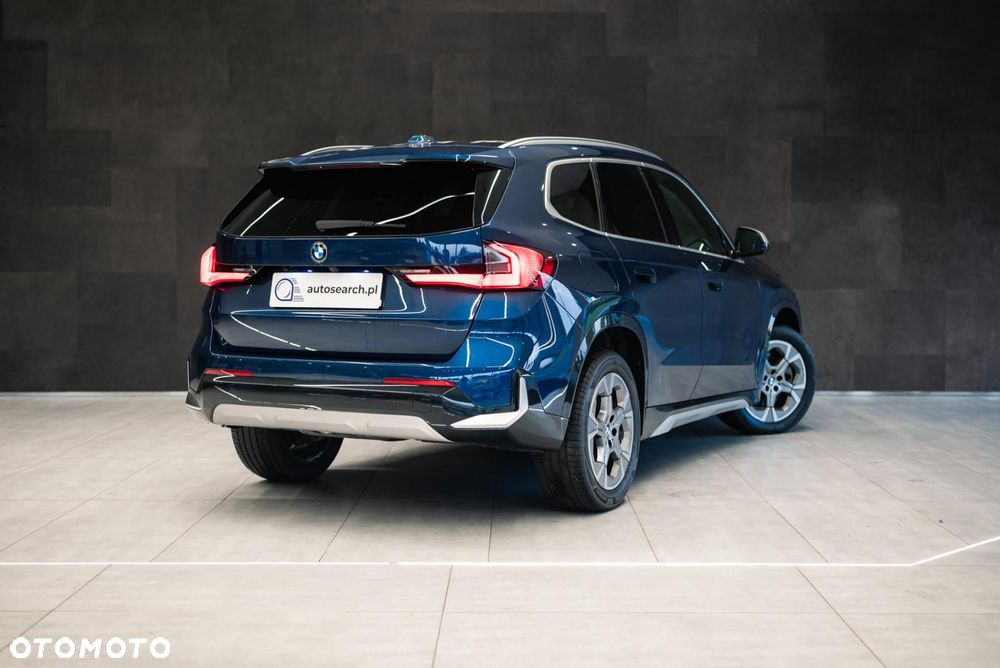 BMW X1 - 4