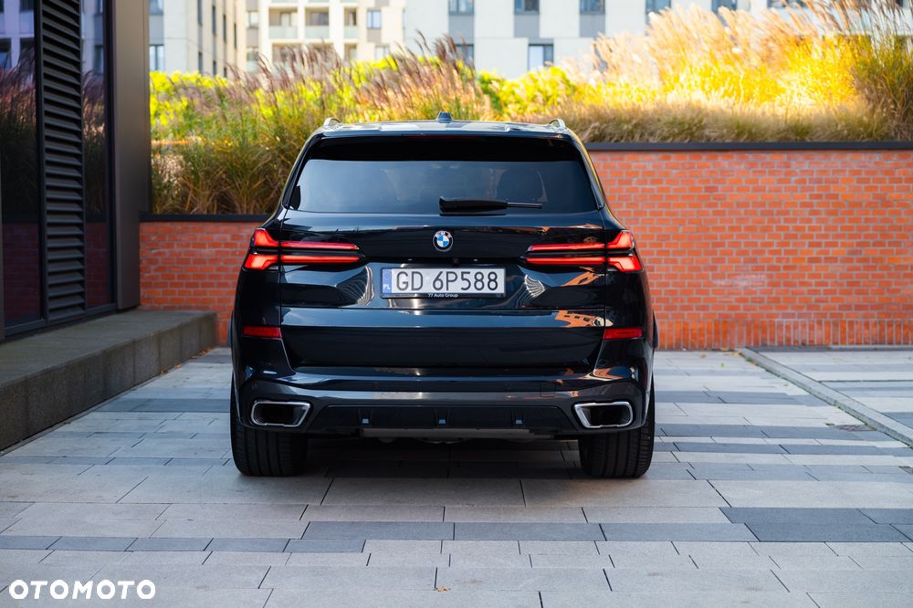 BMW X5 xDrive30d - 8