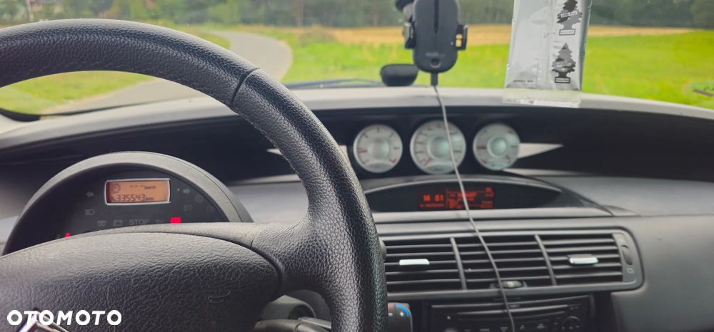 Citroën C8 2.0 HDi Impress Pack - 7
