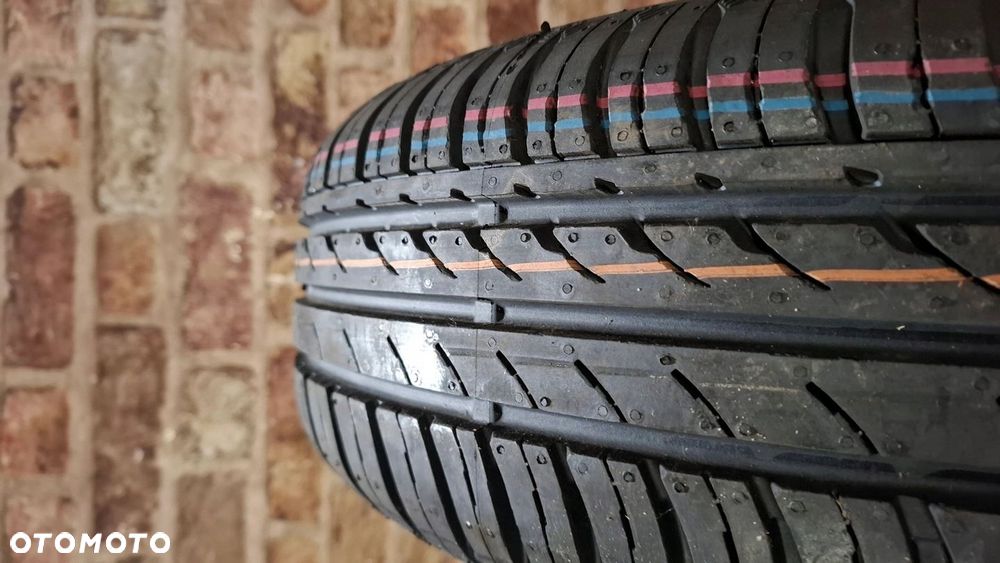 KOŁO ZAPASOWE 175/65/14 4x108 CITROEN C3 - 8