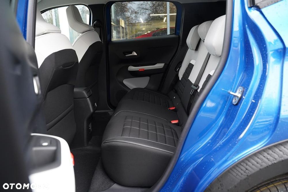 Citroën C3 1.2 T Max - 9
