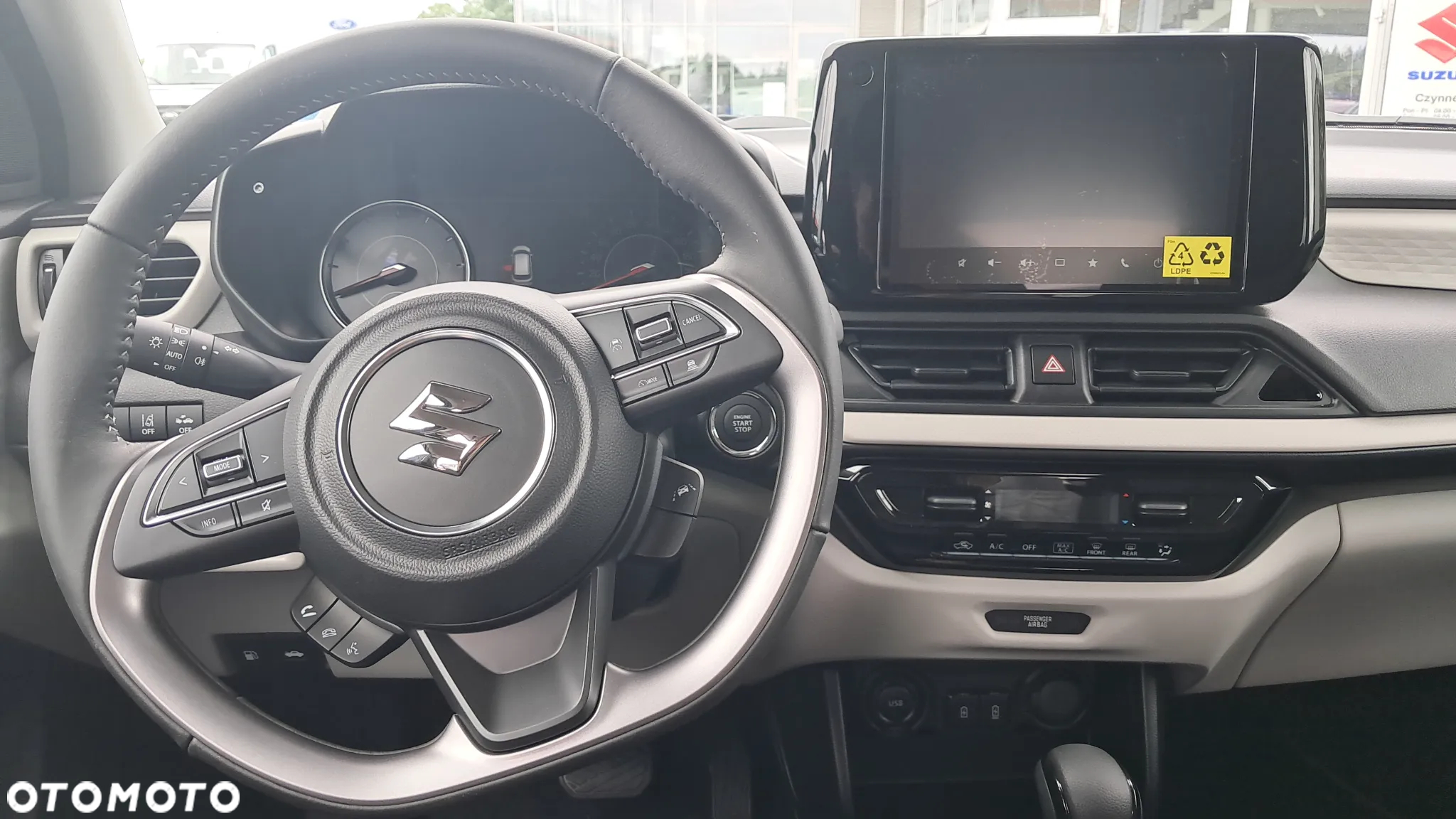 Suzuki Swift - 9