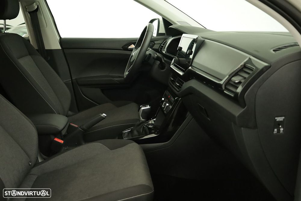 VW T-Cross 1.0 TSI Urban DSG - 19