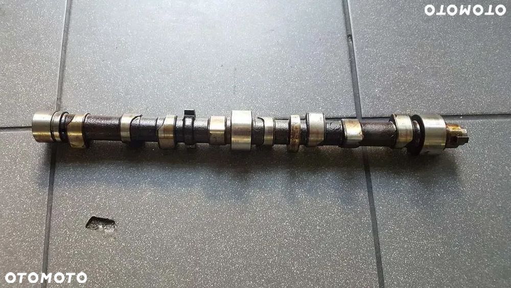 Wałek Ssący AQW 1.4 MPI 8V MPI