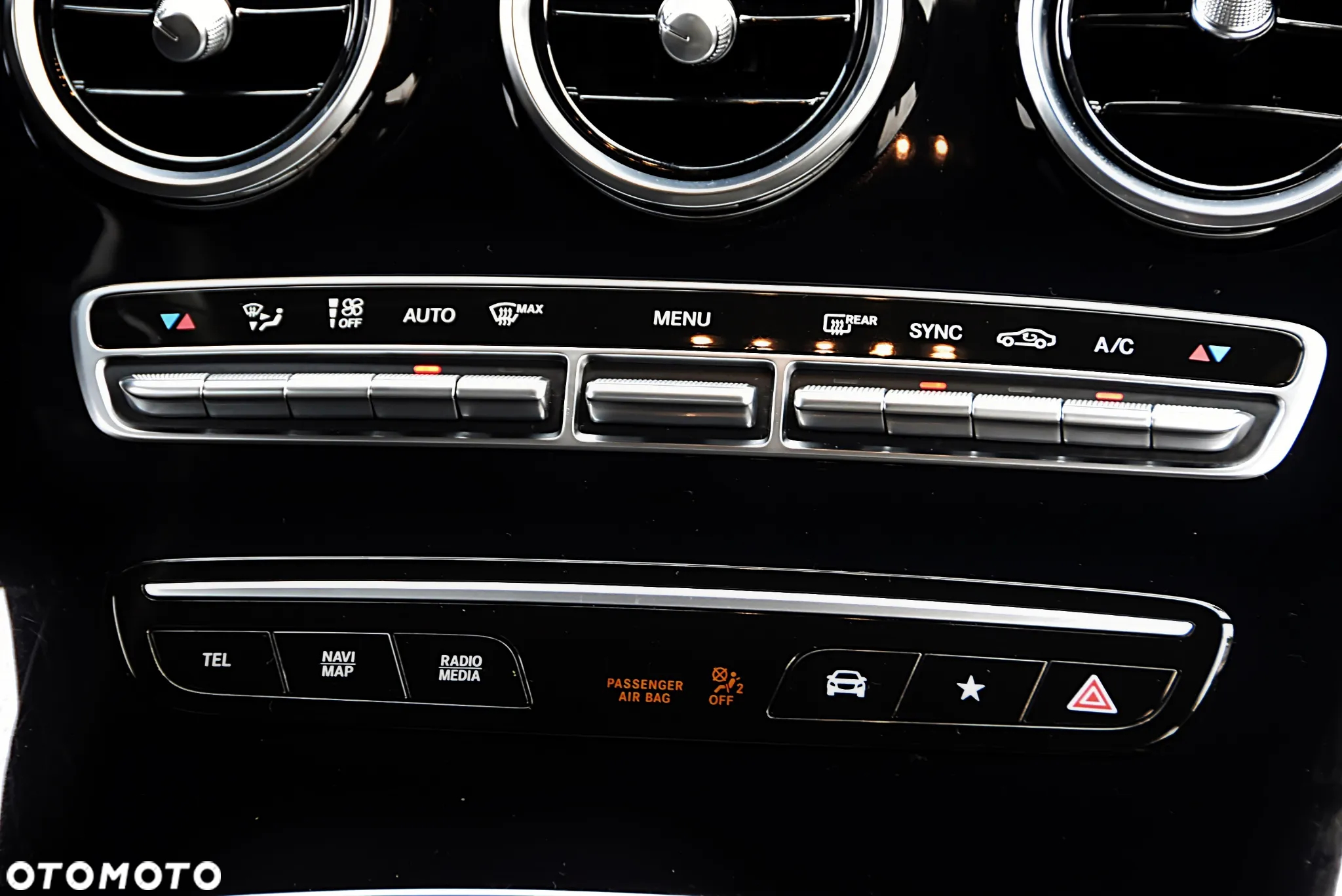 Mercedes-Benz GLC Coupe 200 4-Matic - 31