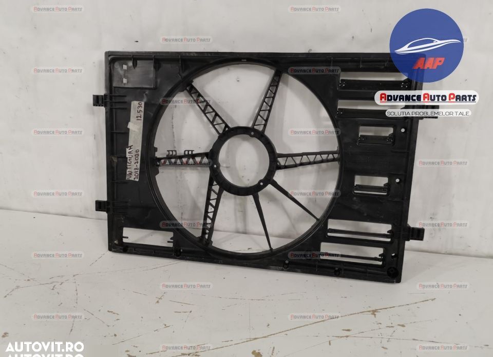 Carcasa GMW  original Volkswagen VW  Tiguan  2 AD1 [2016 - 2020] - 4