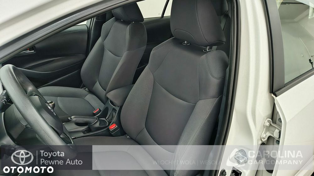 Toyota Corolla 1.5 Active - 13