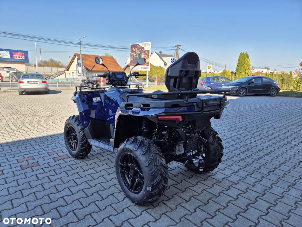 Polaris Sportsman