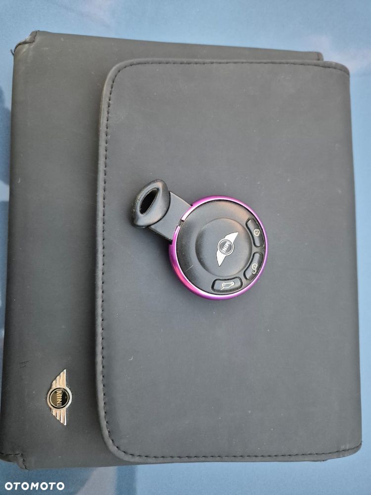 MINI Cooper S Standard - 12