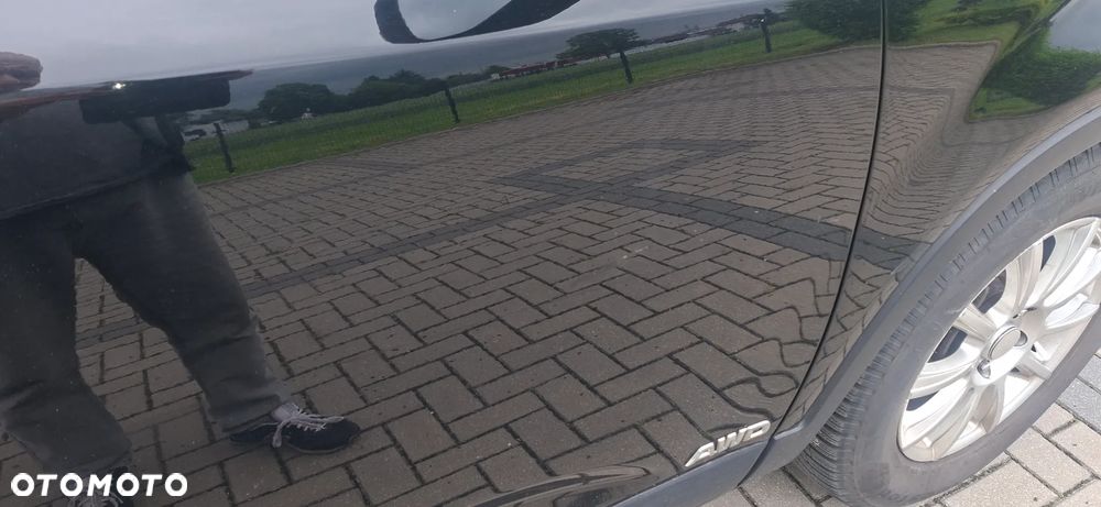 Kia Sorento 2.2 CRDI M 7os - 16