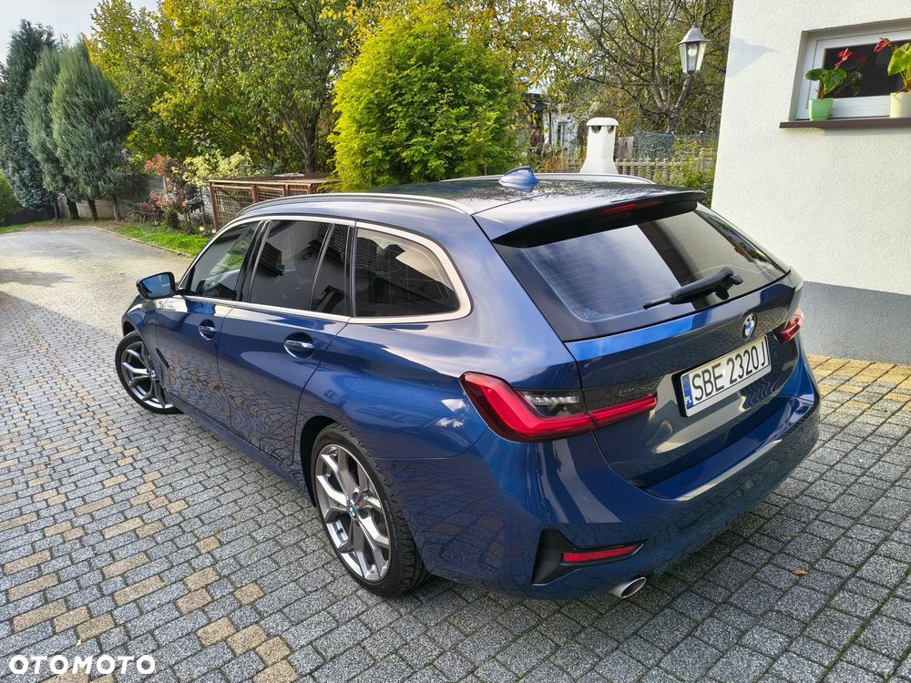 BMW Seria 3 - 15